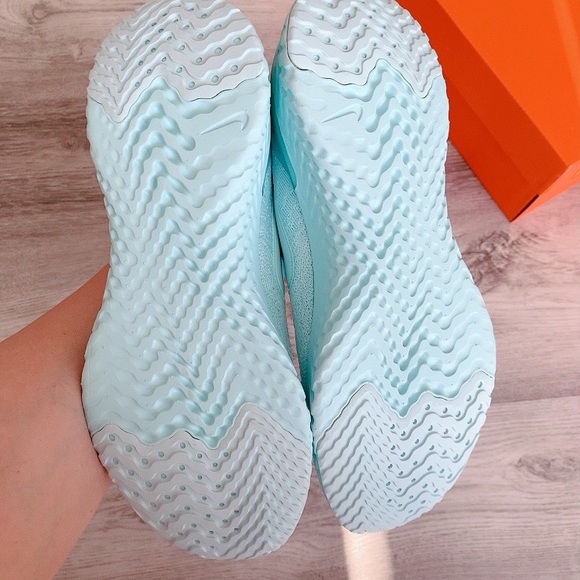 Nike epic react flyknit 2 - Picture 9 of 9